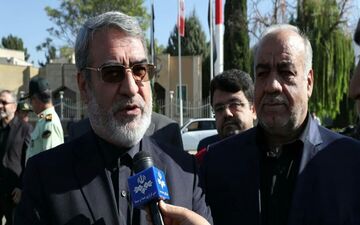 مرز خسروی امروز بازگشایی می‌شود