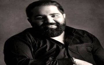 صفحه اینستاگرام رضا صادقی مسدود شد!+عکس
