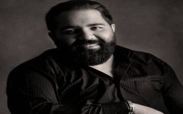 صفحه اینستاگرام رضا صادقی مسدود شد!+عکس