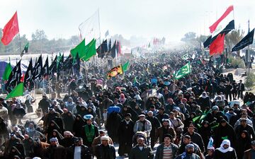 مدیر حج و زیارت استان کرمانشاه: امسال هیچ اعزامی برای اربعین نداریم