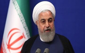 روحانی بر ضرورت بازگشت ارز‌های صادراتی به چرخه اقتصاد کشور تاکید کرد