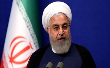 روحانی بر ضرورت بازگشت ارز‌های صادراتی به چرخه اقتصاد کشور تاکید کرد
