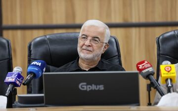  روزانه ۲۰۰ هزار زائر از مرز مهران تردد می‌کنند