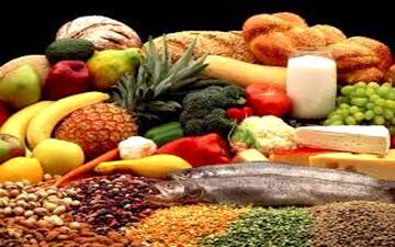 
مواد غذایی که باید با هم خورده شوند
