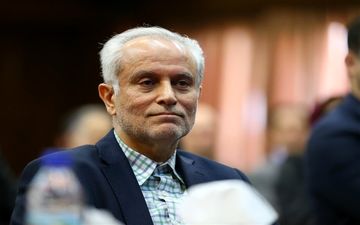 زمان رونمایی از لباس کاروان ایران در المپیک توکیو مشخص شد