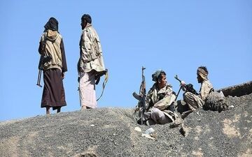 چهار کشته در انفجاری در شرق یمن