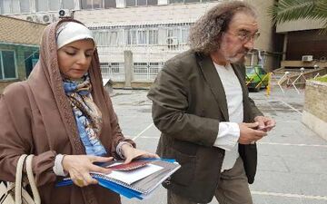 مهدی کلهر:مستقل آمدم