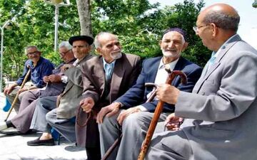  دو هزار میلیارد تومان تسهیلات به بازنشستگان پرداخت می شود