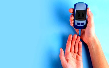 چگونه دیابت را با تغذیه سالم کنترل کنیم؟