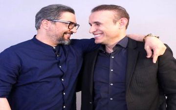 استوری دلگیرانه یحیی گل محمدی به یاد مهرداد میناوند+عکس
