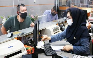 نحوه خدمات بانکی در تعطیلات تهران اعلام شد