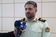 کشف ۱۵۰ میلیارد کالای قاچاق و احتکاری در کرمانشاه