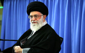 مداحان اهل بیت با رهبر معظم انقلاب دیدار می‌کنند