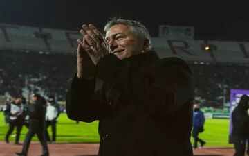 اشک‌های پنهان پشت یک پست اینستاگرامی؛ اولین واکنش اسکوچیچ