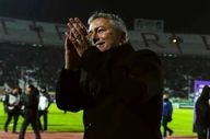 چه شد که اسکوچیچ از تراکتور جدا شد؟ + ویدئو
