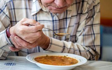ارتباط بین بیماری پارکینسون و بیماری التهابی روده!