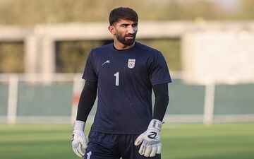 افشاگری بیرانوند درباره پرسپولیس خبرساز شد!

