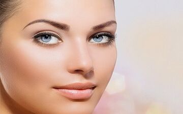برای داشتن پوست زیبا و شفاف،این کارها را انجام دهید!