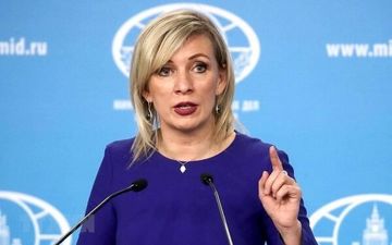 مسکو: در صورت عدم تغییر در رویکرد آمریکا، تلافی خواهیم کرد
