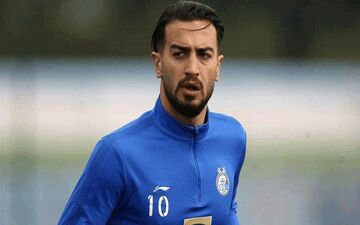 بمب جدید نقل و انتقالات؛ ستارۀ اخراجی استقلال پرسپولیسی می‌شود؟!