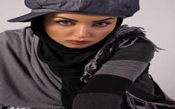  تیپ و استایل روناک یونسی در باشگاه ورزشی مختلط