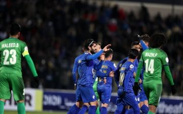 تصمیم مهم فرهاد مجیدی در بازی با الاهلی