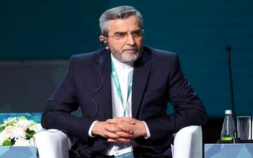 باقری کنی: آمریکا باید دارایی‌های ایران را بدون قید و شرط آزاد کند