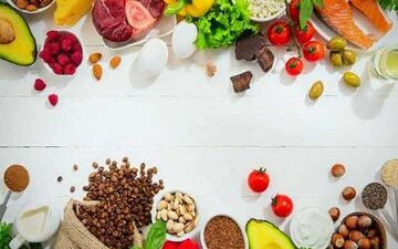 غذاهای مناسب برای افراد سردمزاج 