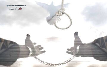 نجات قاتل کرجی از اعدام بدون قید و شرط / مادر مقتول مهربانانه بخشید 