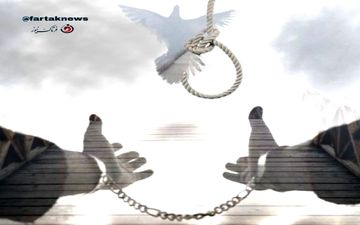 نجات قاتل کرجی از اعدام بدون قید و شرط / مادر مقتول مهربانانه بخشید 