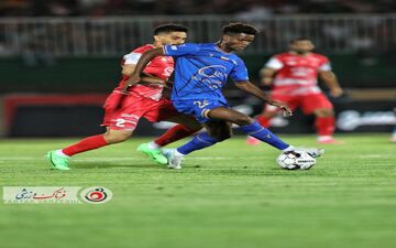 پرسپولیس محل دربی را تغییر نمی‌دهد