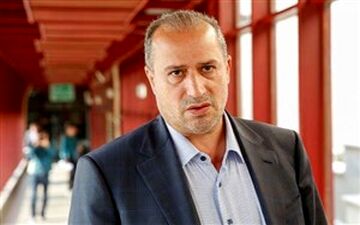  جدال تاج و مجری رادیو تهران درخصوص لیگ قهرمانان؛شورش رئیس فدراسیون علیه صداوسیما!