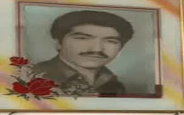شناسایی پیکر یک شهید دوران دفاع مقدس پس از 33 سال + فیلم 