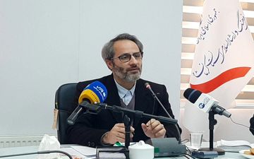 بهره‌برداری از دو مجتمع فرهنگی هنری، "دانش" و "بیستون" کرمانشاه، در دهه فجر