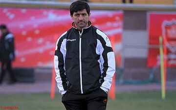واکنش کریم باقری به اعتصاب بازیکنان پرسپولیس 
