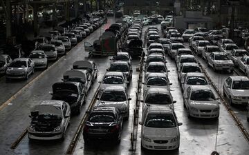 جرئیات طرح فروش گسترده 500 هزار خودرو/ چه کسانی امکان ثبت نام دارند؟

