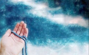 دعا برای شروع روز و افزایش رزق و روزی | این دعا در افزایش رزق و روزی تاثیر عجیبی دارد