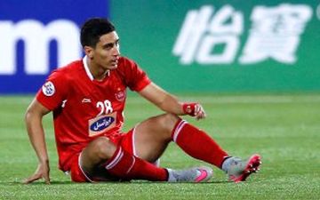 مقصد محمد نادری کجاست؟