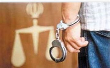 کلاهبردار فوتبالیست‌های ایرانی به دام افتاد