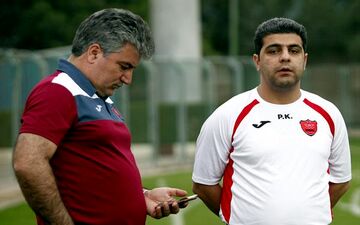مدافع مد نظر پرسپولیسی‌ها جذب شد/ شرط جذب بهترین بازیکن جهان توسط پرسپولیس!