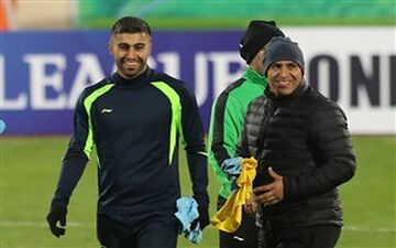 سومین پلی‌آف متوالی پیش روی منصوریان