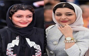 میکاپ و استایل ساره بیات + عکس