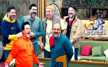 علی مشهدی جایگزین جواد رضویان در «جوکر» شد؟