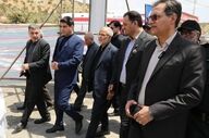 خروج بیش از سه میلیون زائر از مرزهای اربعینی کشور