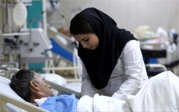 اعلام حداقل افزایش تعرفه های پرستاری ۱۴۰۵