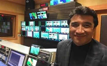 خداداد عزیزی:وارد هیچ باندی نشدم؛حرف‌هایم را به صراحت می‌گویم!