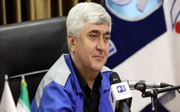قیمت کارخانه‌ای محصولات ایران خودرو افزایش نمی‌یابد
