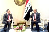 فراکسیون بدر: حملات به حاکمیت عراق و شهادت رزمندگان الحشد الشعبی را به شدت محکوم می‌کنیم