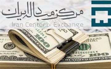 دلار نیما به مرز 54 هزار تومان رسید
