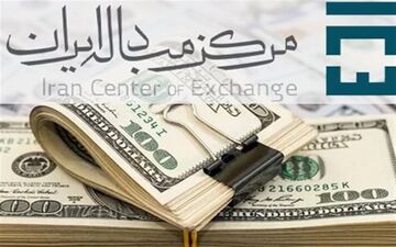 دلار نیما به مرز 54 هزار تومان رسید
